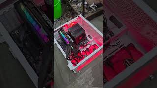 Ryzen 7 5800x Asus rog strix rtx 3090 24gb || GAMEBIZZ ||