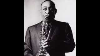 Johnny Hodges-Night Walk (Superb Jazz Sax January 1956)