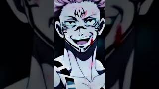 Sukuna/ Geto/ Gojo/ Our Favourite character🤩/Jujutsu kaisen/ for more video check my channel