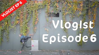 Ziplining in Istanbul | VlogIst Ep. 6