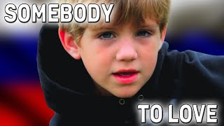 перевод песни MattyBRaps - Somebody to Love (Justin Bieber ft Usher)