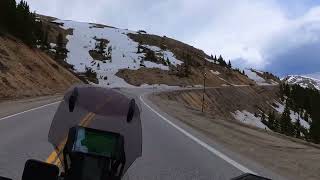 Loveland Pass 2023