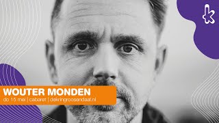 Wouter Monden - Stormbein | de Avondshow Stand-ups