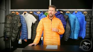 GoLite Selkirk Down Jacket Review