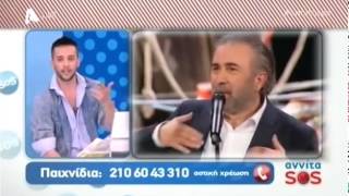 Αλ Τσαντίρι Νιουζ 13-05-2014 Διάφορα σαρδάμ