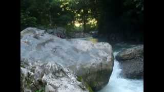 CUEVA DE LAS PAVAS