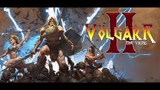 Volgarr the Viking II | The Legend Continues ... | No Commentary