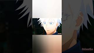 Gojo vs Toji Death Match #anime #animeshort #jujutsukaisen  #edit #sorceryfight #amv #video  #shorts