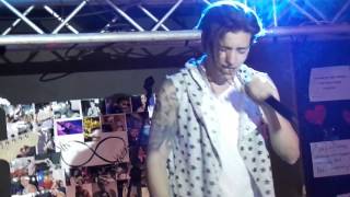 Vangelis Kakouriotis-Treat you better (Καρδιτσα 6/1/17)