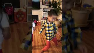 cutest way to dance #playingtogether #lovestory #dancing #sons #dance #cutest #cuteshorts #cute