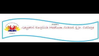 GAYATRI ENGLISH SCHOOL MOSHI  ||  ANNUAL SPORTS WEEK || 2020