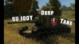 SU 100Y: Derp