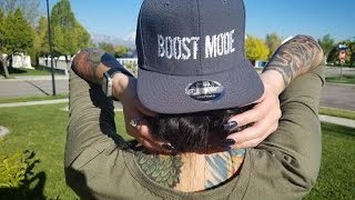 Utah Car Meet || Apparel Update