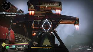 Destiny 2 Ok Zahn lol