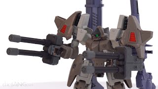 Gundam amateur thoughts: Serpent Custom HG 1/100 scale Anime mech model