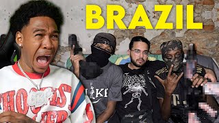 Welcome To The Murder Capital Of Brazil