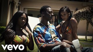 Young Dolph, Kenny Muney, Key Glock - Boss Up [Music Video]