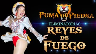 REYES DE FUEGO / ELIMINATORIAS / CONCURSO NACIONAL 2024