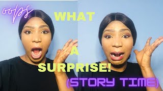 MY SURPRISE PLANNER TRIED TO SNATCH MY FIANCE!!/ STORYTIME