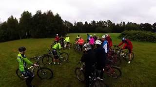 Start To Bike Deel 1 (Fundamentals)