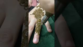 #henna #reels #mehndi #explore #نقش