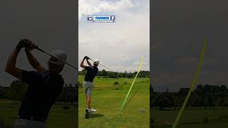 Easy Up And Down Scramble Birdie #golf #shorts #golfer #viral