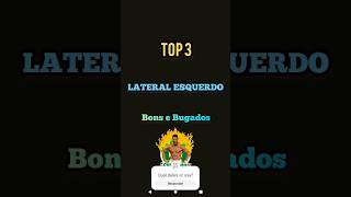 TOP 3 LE bons e Bugados pt1 #fcmobile #fc24mobile