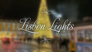 Lisbon Lights