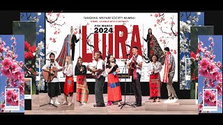 Lungchan Laa - Mumbai Luira 2024