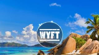 MaJLo Feat. Ralph Kaminski - Lights (Fryz Remix) (Tropical House)