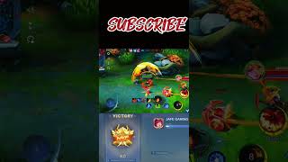 #mobilelegends #mlbb #mobilelegend AULUS HIGHLIGHTS PANALO