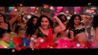 Ghagra WhatsApp status/Yeh jawaani hai deewani movie/Madhuri Dixit songs 4k reels status video