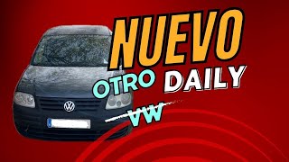 Proyecto De Renovacion Para Nuestra Nueva VW Caddy: ¡Reviviremos Su Potencial!