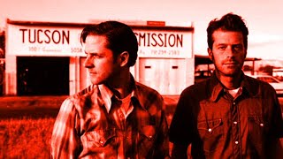 Calexico - Sanchez (Peel Session)