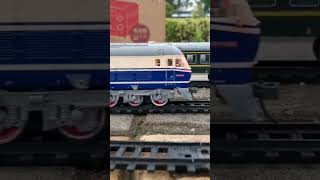 toy train shorts #shortvideo #shortsfeed #railway #shorts #short