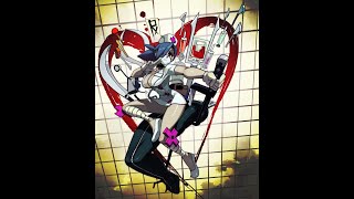 Valentine's Combos | Skullgirls