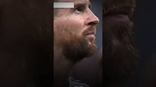 Messi is the Messi