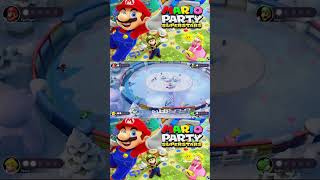 mario party superstar #9 #shorts