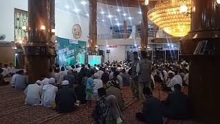 Nuzulul Qur'an Di Masjid Sabilillah Malang!! Ramadhan 2023