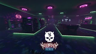 Hellbreach Vegas Takes PC Gaming to the NEXT LEVEL!