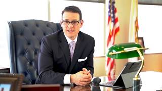 COVID-19 Message from Riverside County District Attorney Mike Hestrin