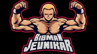 BigmanJevnikar Live Stream