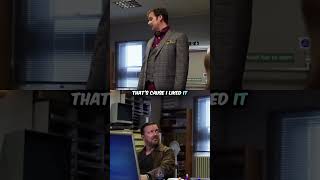 "My Choice!"😂🤣😂 - Afterlife Bloopers #shorts