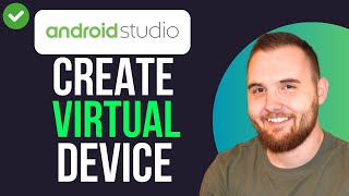 How to Add or Create Virtual Device AVD Android Studio (QUICK GUIDE)