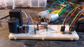 Domine a Protoboard: Guia Prático para Iniciantes