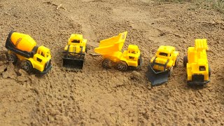 gadi wala cartoon I toy helicopter jcb sittu bittu toys story | bittu sittu ki kahani#tractor #toys