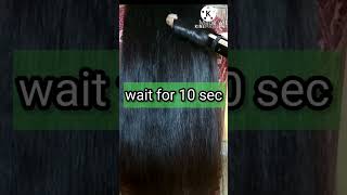 3 hair styles | सिर्फ 3 min मे | straight, crimp & curl | #shorts | Vega 3 in 1 hair styler demo