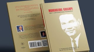 Muhkholhna Khuampi | Rev. T. Jam Khothang Biography | July 27, 2024