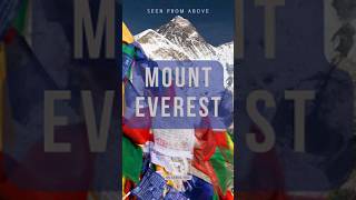 Aerial Hike to Everest Base Camp – from Lukla to Mount Everest