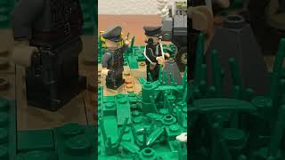 France 1944 #legovideo #legoww2 #legosets #legomilitary #moc #minifigures #lego #legoarmy